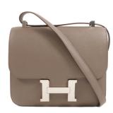 Hermes Constance 24 PHW Etain