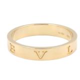 Bvlgari B-zero1 Essential Ring K18YG