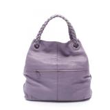 Bottega Julie Tote Purple