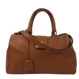 Celine Appoline Medium Brown