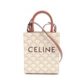 Celine Mini Vertical Cabas