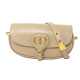 Dior Bobby East West Beige