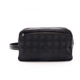 Chanel New Travel Line Black