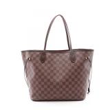 Louis Vuitton Neverfull MM Ebene