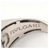 Bvlgari Parenthesi Ring K18WG