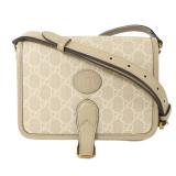 Gucci Retro GG Supreme GHW