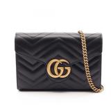 Gucci GG Marmont Black