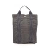 Hermes Herline Ad PM Gray