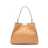 Fendi Way Medium Brown