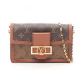 LV Portefeuille Dauphine Reverse