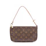 LV Pochette Accessoires Monogram