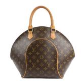 Louis Vuitton Ellipse MM Monogram