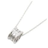 Bvlgari B.zero1 K18WG Necklace