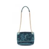 Saint Laurent Niki Baby Green