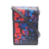 Gucci Space Phone Holder Black
