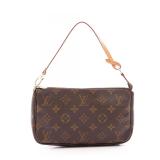 LV Pochette Accessoires Monogram