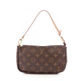 LV Pochette Accessoires Monogram