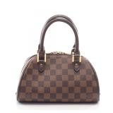 Louis Vuitton Ribera Mini Ebene