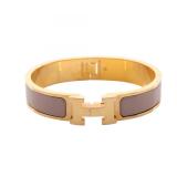Hermes Clic Crac PM Bangle
