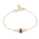 Bvlgari B.zero1 Element Bracelet K18PG