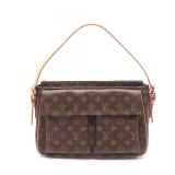 LV Viva Cite GM Monogram Brown