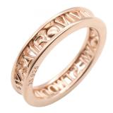 Vivienne Westminster Ring Silver925