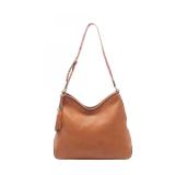 Gucci Marrakech Shoulder Brown