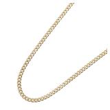 K18 Yellow Gold Necklace