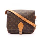 Louis Vuitton Cult Ciel GM