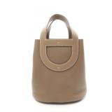 Hermes In the Loop 23 Etoupe