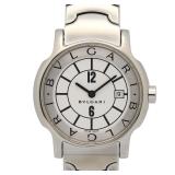 Bvlgari Solo tempo ST29S Steel