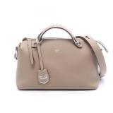 Fendi By The Way Medium Beige