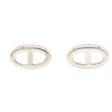 Hermes Chaine d'Ancre Silver925
