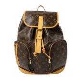 LV Sac A Dos Bosphore Backpack
