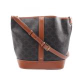 Celine Triomphe Medium Baguette