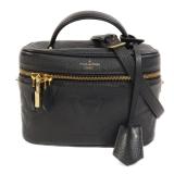 Louis Vuitton Vanity Case Empreinte