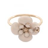 Chanel COCO Flower Ring GP