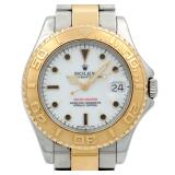 Rolex Yacht-Master 68623 K18YG/SS
