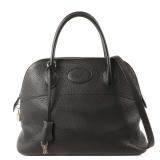 Hermes Bolide 31 PHW Noir