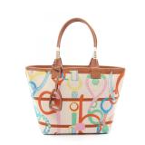 Hermes Steeple 28 Ecru Gold Lime