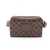 Louis Vuitton Brooklyn Bumbag Ebene