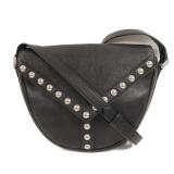 YSL Y-Studs SHW Black
