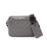 Louis Vuitton Trio Messenger Shadow