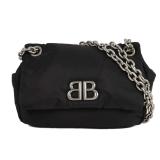 Balenciaga Monaco Mini Chain