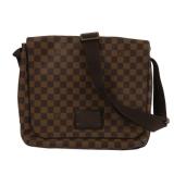 Louis Vuitton Brooklyn MM Damier