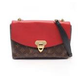 Louis Vuitton Saint Placide Cerise