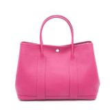 Hermes Garden Party PM Rose Purple