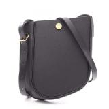 Hermes Perspective Cavalier 21 Black