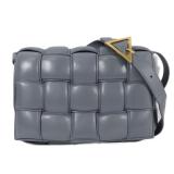 Bottega Padded Cassette Blue