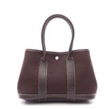 Hermes Garden Party TTPM Brown